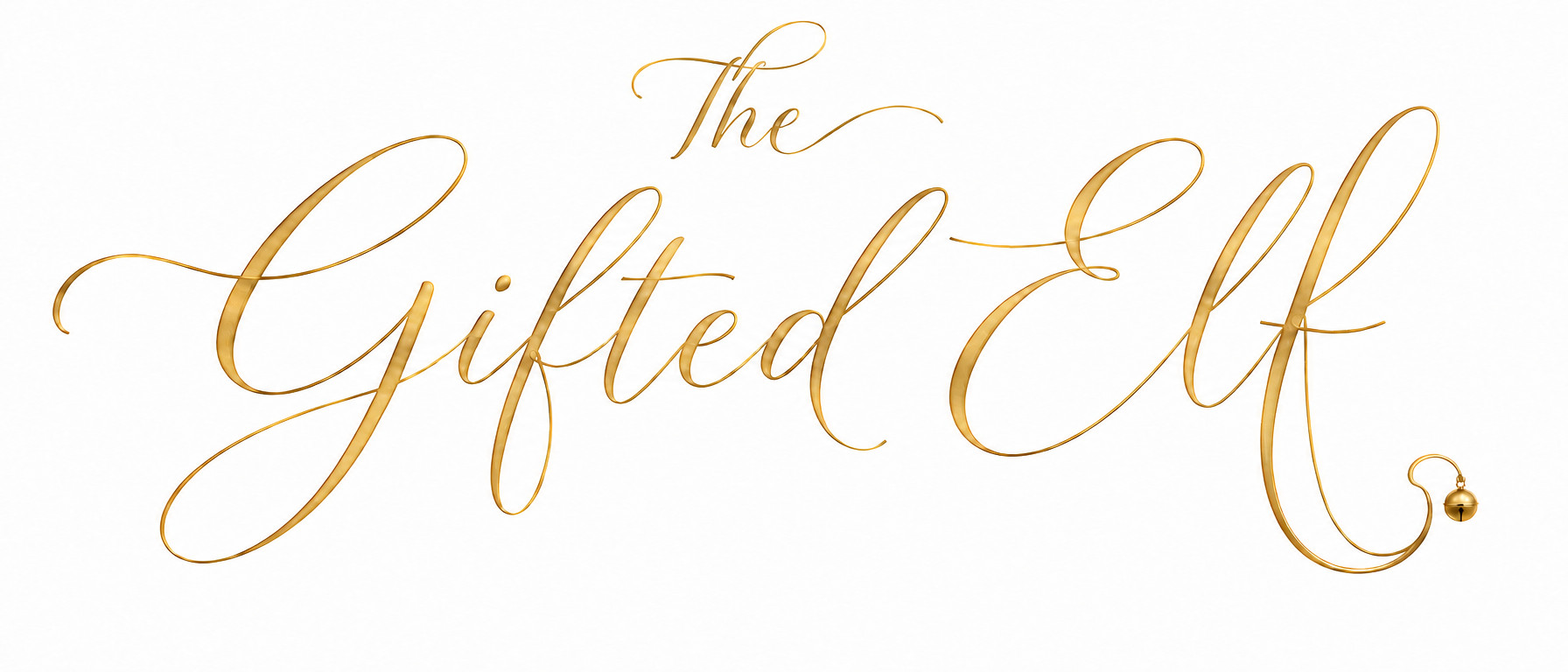 The Gifted Elf
